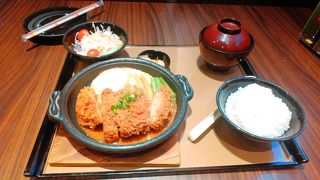 他の日本食レストランよりやや安い