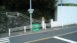 JR根岸線　隧道横