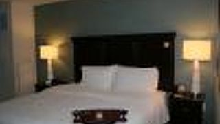 ハンプトン イン ワシントン DC ホワイト ハウス