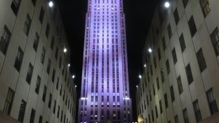 ツリーは　まだ