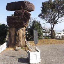 金ヶ浜海水浴場で撮影