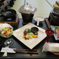 鯛めしがすっごく美味しかったです！