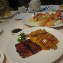 チャーシューもおいしい