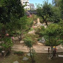 デッキ？？から