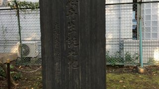 父の実家の男谷家