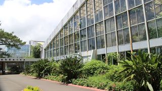 リニューアル工事中