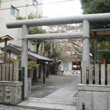 神社