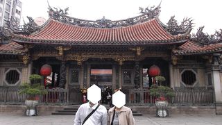 熱心な信者が多い。