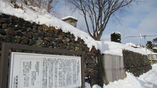 秩父事件の井上伝蔵の葬儀を行ったという寺だが…