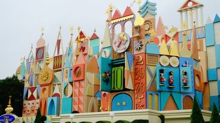 ピースフルな時間