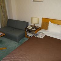 結構広いシングル