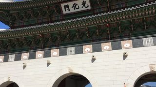 守門将が精悍。