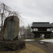 これより、川中島へ！