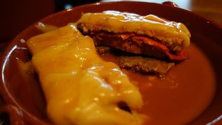 Francesinha