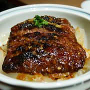 肉バルのスタミナ系肉ランチ＠赤坂