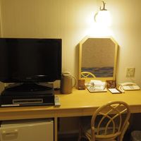 必要なものはすべてそろっています。イオンドライヤーありました