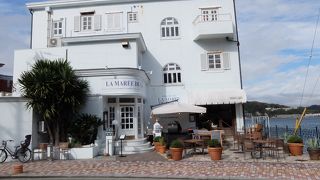 また巡ってきた秋のカキフェスティバル