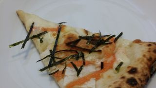 ピザの食べ放題 By Tomoh0123 ナポリの食卓 佐久店のクチコミ フォートラベル