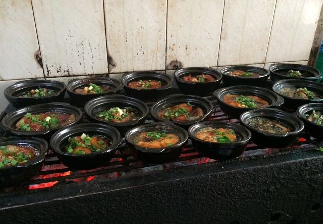 クアン コム ソーバイ