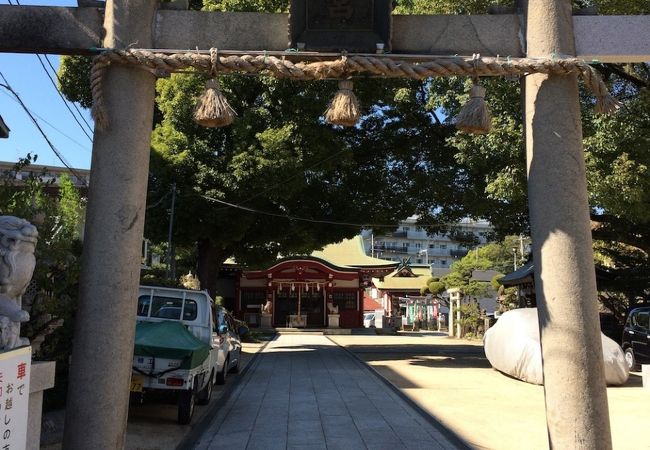 加賀屋天満宮 クチコミ アクセス 営業時間 大阪ベイエリア フォートラベル 加賀屋天満宮 クチコミ アクセス 営業時間 大阪ベイエリア フォートラベル