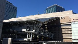 大阪ステーションシティ