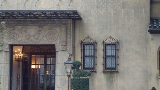 ミシュランガイドでもお馴染みのお店です