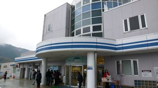 未来の乗物を身近に体験！