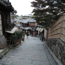 京情緒ありますね