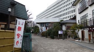 最後は神頼み！？