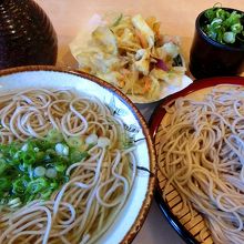 いつも最低でもこれくらいは一人で食べます