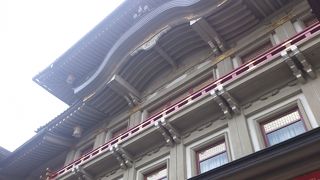 京都の名所です。