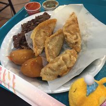 Fried Man Doo もGood