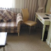 大きめのソファー