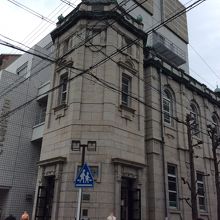 日本生命京都支店
