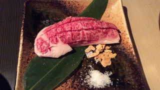 彦根インター降りて直ぐの焼肉屋さん。「一休亭」