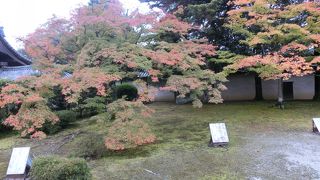 小野小町が晩年暮らしたお寺