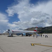 オーストリア航空