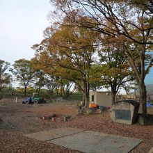 立入禁止になっていた