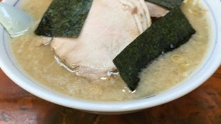 ほぼ屋台（笑）