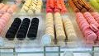 優雅なティータイム