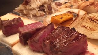 神戸BEEFでランチ♪