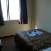 市内観光に便利なホテル。