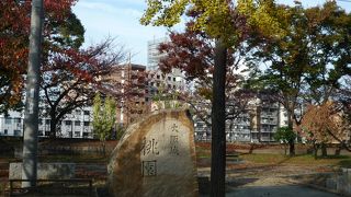 桃が咲く季節に訪問したいスポット