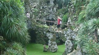 リスボンとシントラの観光の中で、一番印象深かった