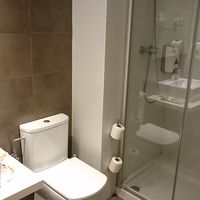 バスルームもとてもきれいでした。