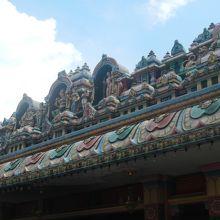 ヒンドゥー教の神々