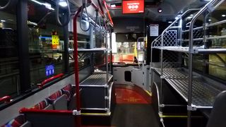 本当に24時間動いていた。