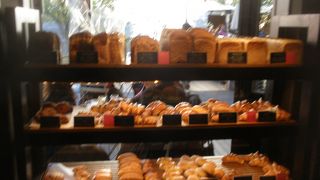 おしゃれでセンスが良いお店