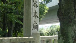 静かな佇まいです