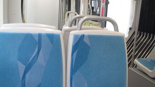 一日乗車券を買って利用しました。